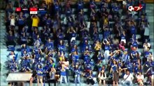 Hà Nội FC 2-1 Quảng Nam - Goals and Highlights (27/6/2018) | VTVcab 16 - Bóng Đá TV