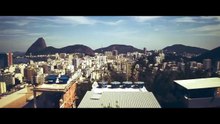 Agent Zeta Bande-annonce (FR)