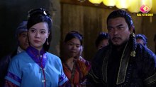 ĐỊCH NHÂN KIỆT TRUYỀN KỲ - Tập 13 (Lồng Tiếng) | Phim Bộ Cổ Trang Trung Quốc Hay Nhất [Full Movie]