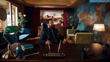 Halef Koklerin Cagrisi Capitulo 33 [Full Movie]
