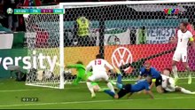 Italy 1-1 England (Pen 3-2) - Goals and Highlights (12/7/2021) | VTV3 HD