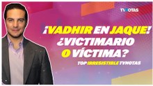 Resurgen mensajes de Eugenio Derbez y la mamá de Vadhir Derbez en medio del escándalo