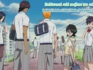 Bleach 175 preview vostfr ED_ BONUS