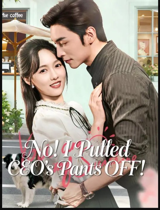 No I Pulled Ceo's Pants Off Drama