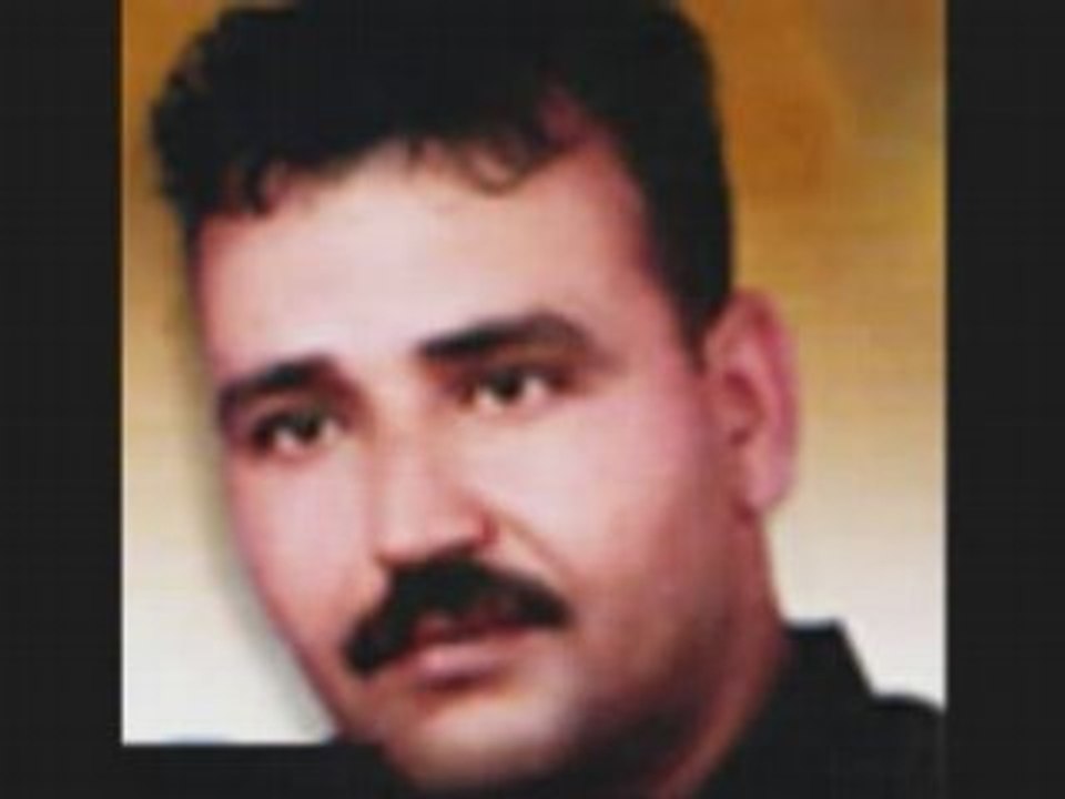 Mustafa Terkaa New 2008