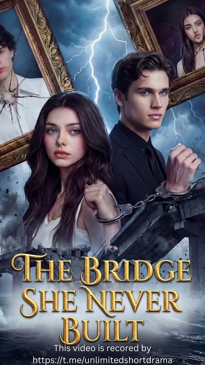 The Bridge She Never Built