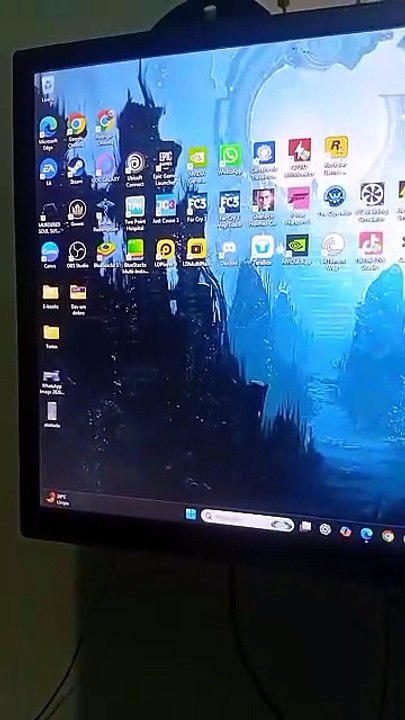 Problemas com a internet da NIO e servidores da activision.