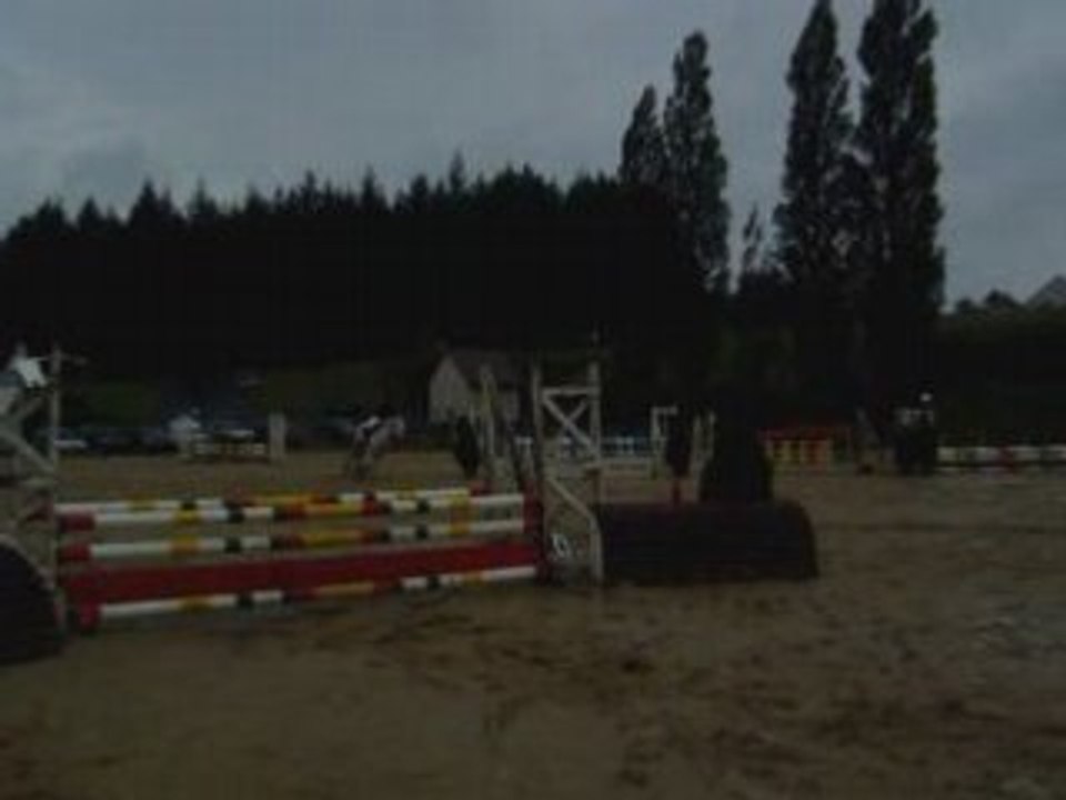 Parcours aurélie & romane en C3