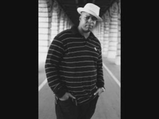 Oxmo Puccino - Mixtape