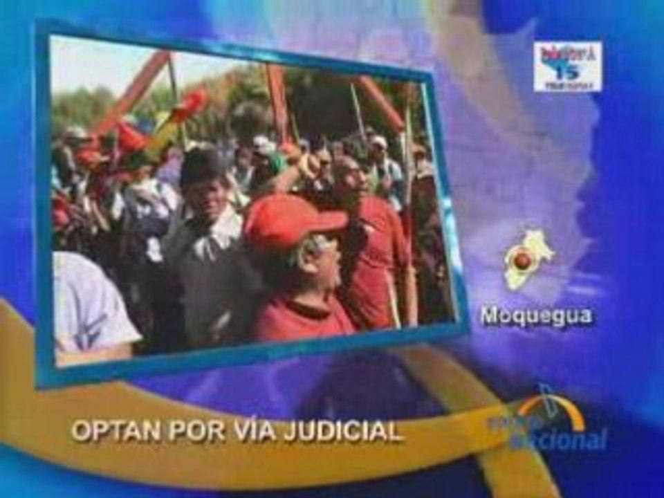 EDITORIAL - VIERNES 13 DE JUNIO DE 2008