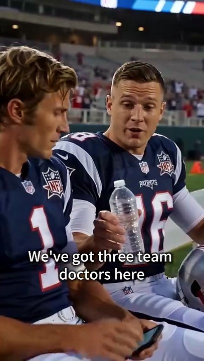 How To Dump A Quarterback Star