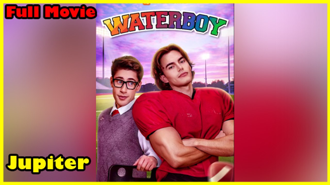 Waterboy