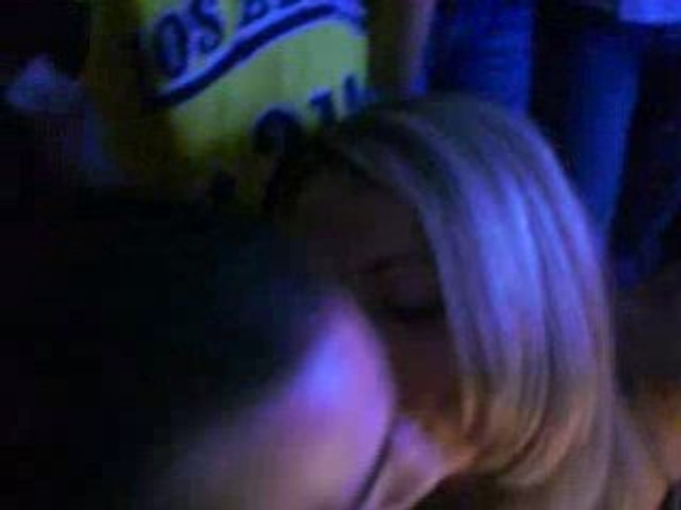 Anniv Chantal 2008