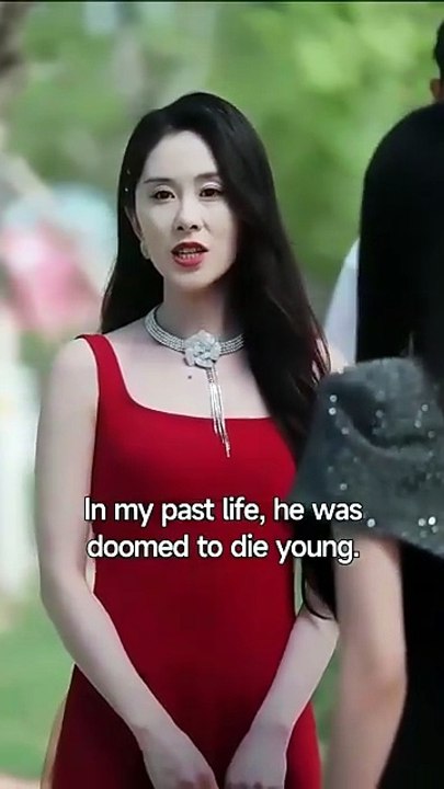 Life Switched Fate in Her Hands chinese drama [Full Movie] [Watch Free Online]Full EP - Full