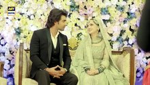 Rehmat Episode 36 - Junaid Khan - Hina Tariq - 4 MAY 2026