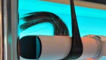 I Know 320° Sounds Like A Joke For A Hair Straightener #shorts