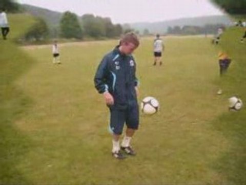 Jogabonito komball freestyle foot shrek paolo biket pub nike