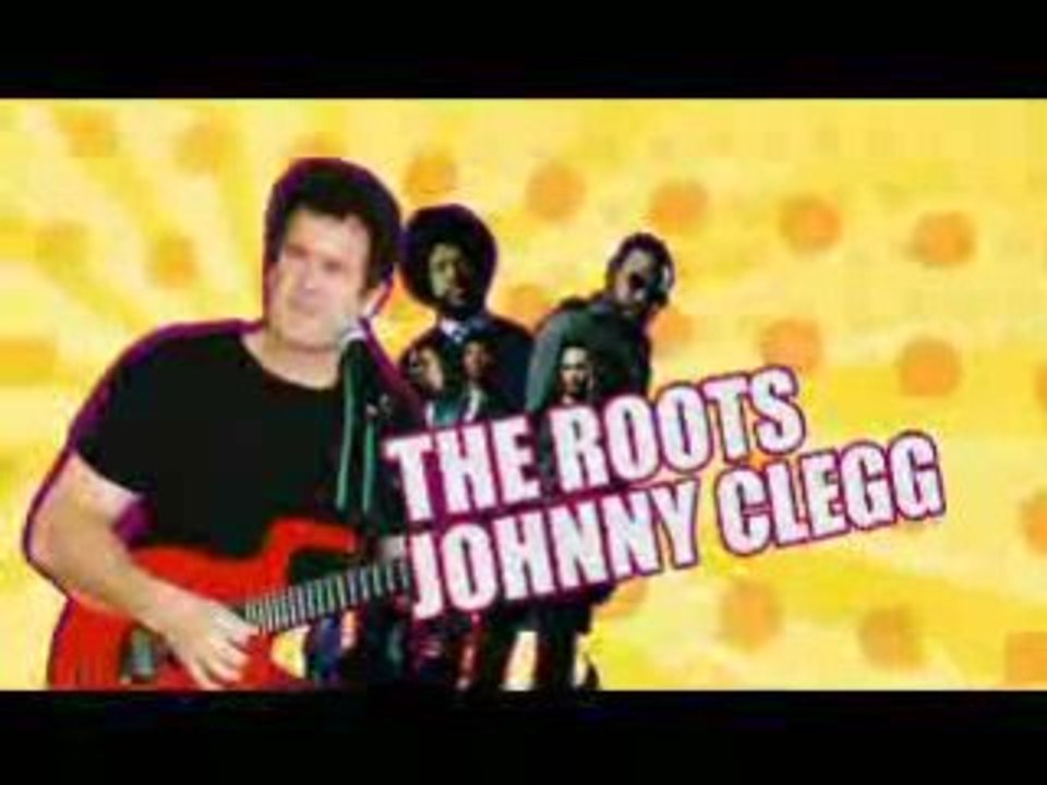 Festival Couleur Café - Spot 2007 (FR)