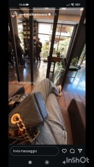 Guendalina tavassi story family