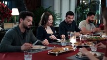 مسلسل في الظل الحلقة 69 التاسعة والستون مدبلجة
