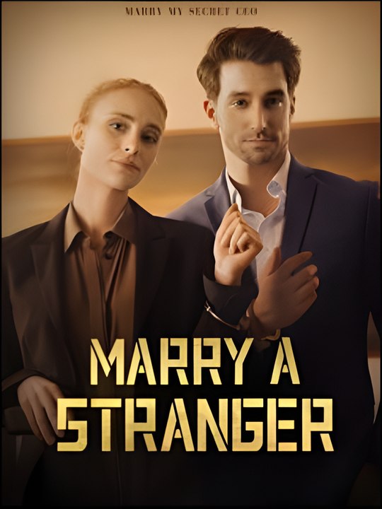 Married To A Stranger