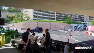 Les voitures hallucinantes de Top Marques Monaco, cadre du meilleur et du pire de l'ultra-luxe automobile