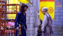 ĐỊCH NHÂN KIỆT TRUYỀN KỲ - Tập 08 (Lồng Tiếng) | Phim Bộ Cổ Trang Trung Quốc Hay Nhất [Full Movie]