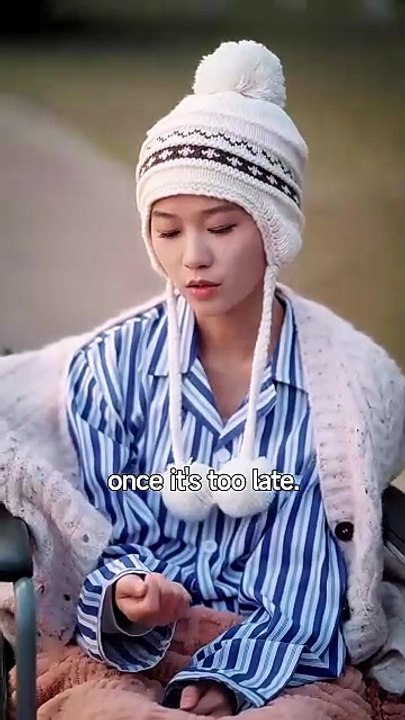 A Second Life, A Different Goodbye High Quality