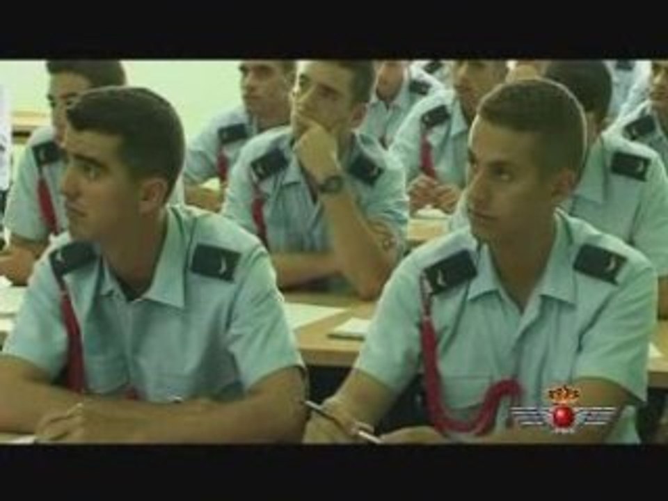 ejercito del aire