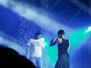 tocar a vosotros ,,pokito a poko