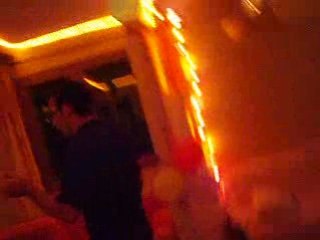 Anniversaire Didier - Cindy Sander