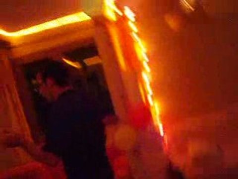 Anniversaire Didier - Cindy Sander