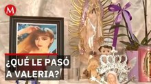 El caso de Valeria, la joven que murió tras una intoxicación después de una fiesta en Iztapalapa
