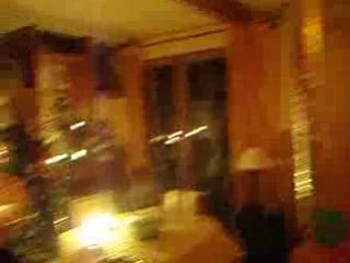 Anniversaire Didier - Zizi Jeanmaire