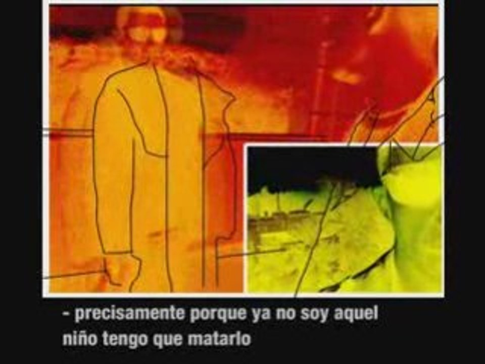 El Episodio del Enemigo