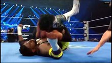 WWE SMACDOWN 08th May 2026 Last Part