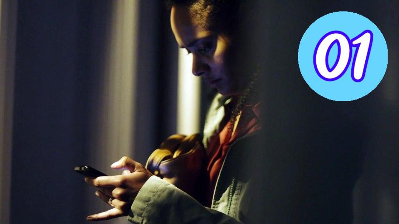 The Victim S01E01 SKST DD 5 1 H 264 Episode 1 Engsub