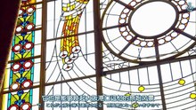 在名建筑里吃午餐 大阪篇 06 大阪市中央公会堂暨大阪府立中之岛图书馆