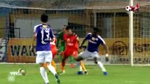 Hà Nội FC 3-2 SHB Đà Nẵng - Goals and Highlights (19/5/2019) | VTVcab 16 - Bóng Đá TV (Kênh số 42 trên hệ thống Truyền Hình K+)