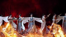 Tập 38: Sở Kiều Truyện 4k HDR (Thuyết Minh)