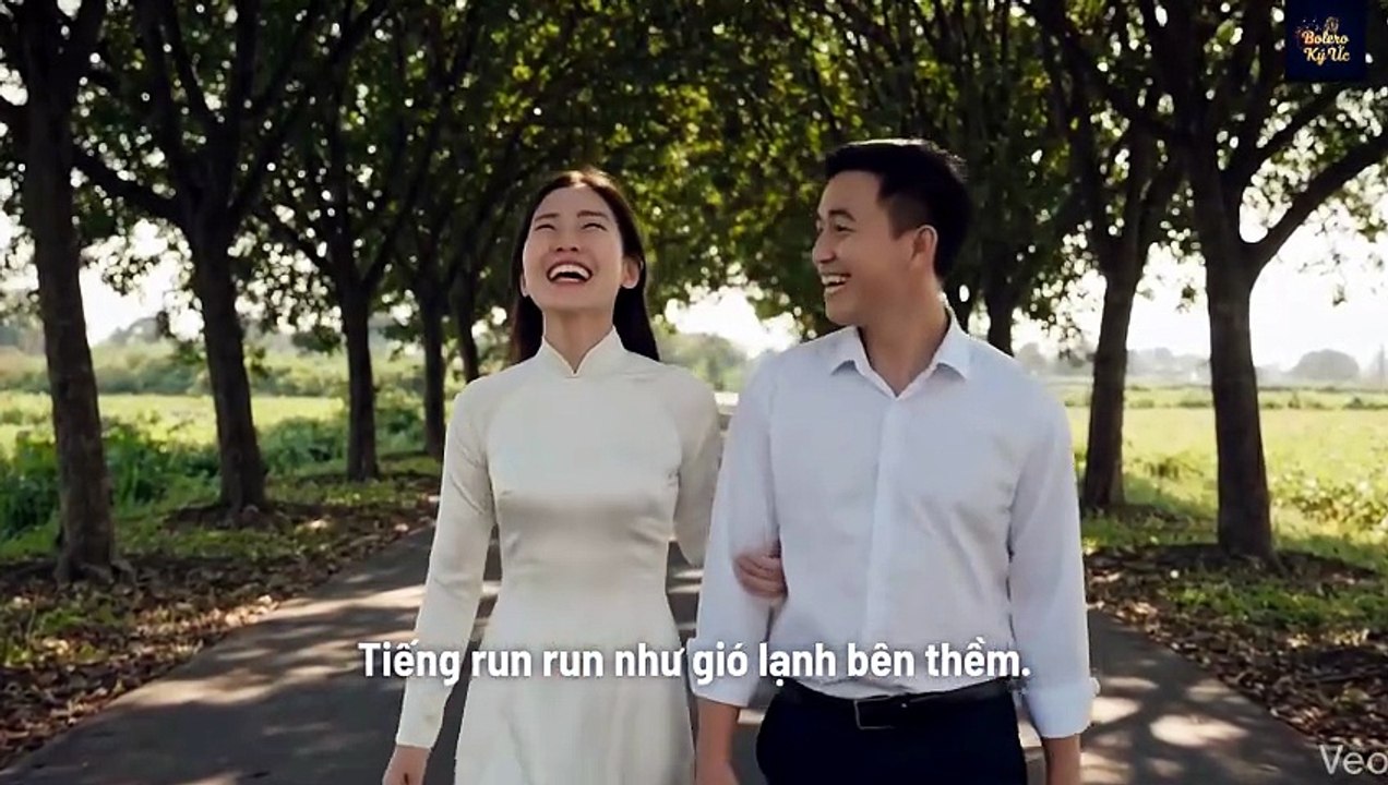 Khúc Hát Biệt Ly – Bolero ký ức (MV Official)