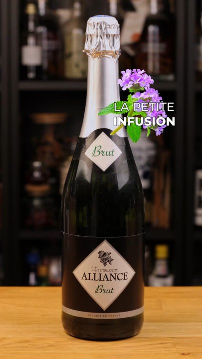 La petite infusion