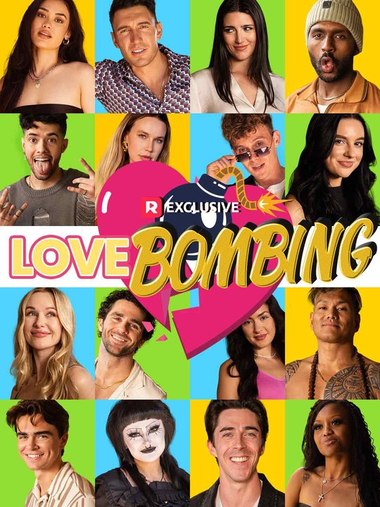 Love Bombing