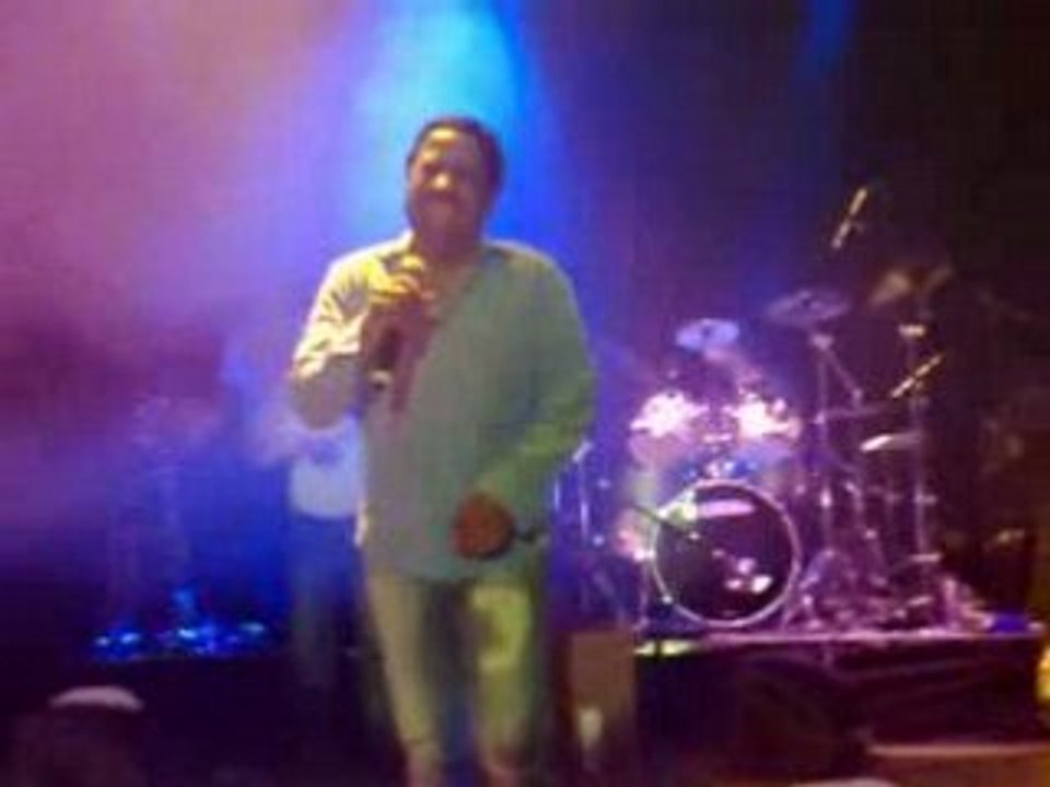 KHALED Intro & H'mama Stockholm