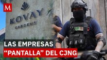 EU destapa red de fraude en México: ¿qué empresas fueron vinculadas al cártel?