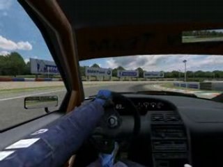 Top speed Fxr