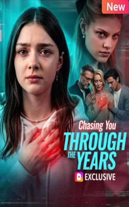 Chasing You Through The Years