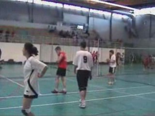 20080612 - Volley Corpo - Coupe - divX