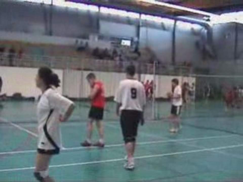 20080612 - Volley Corpo - Coupe - divX