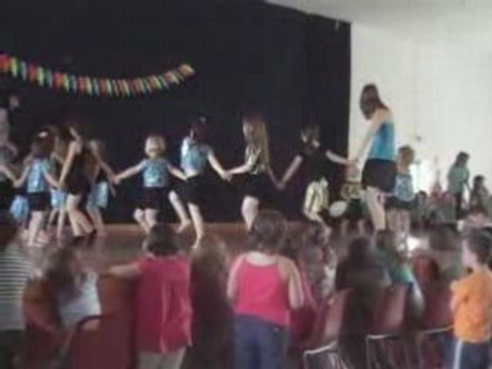 Les petites-allo le monde